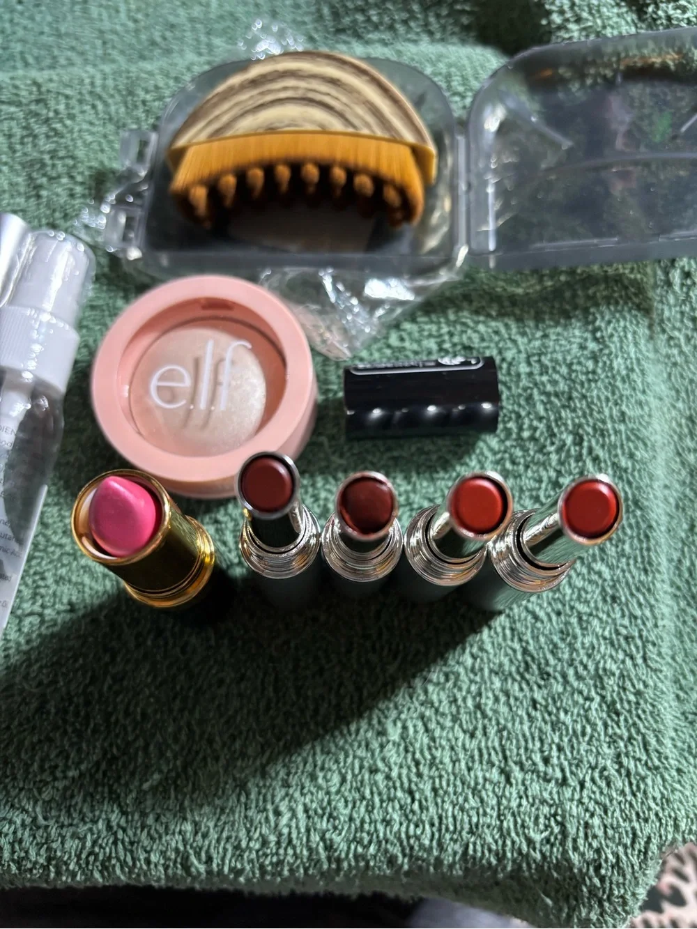 Beauty Lot